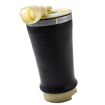 Amortiguador trasero de suspensión neumática, izquierda o derecha, para camioneta compatible para Ford 97-2004