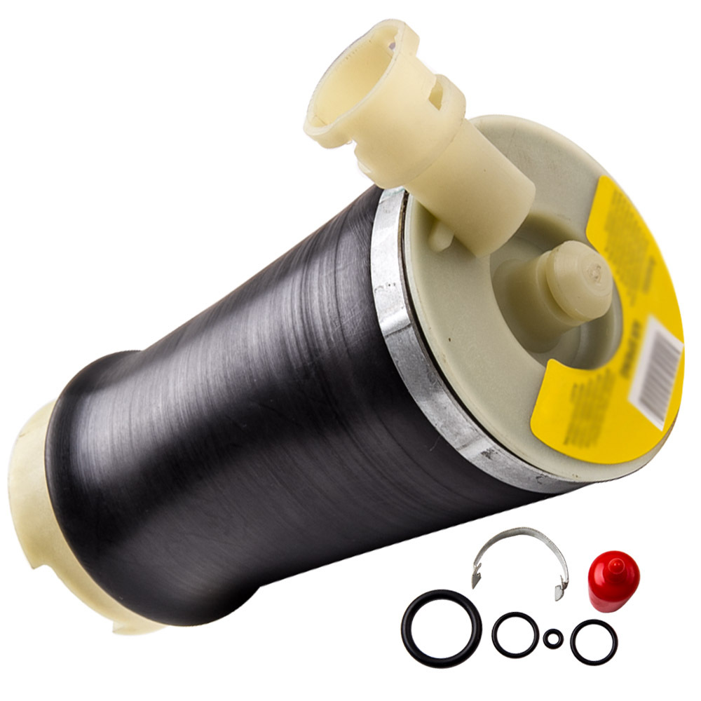 Amortiguador trasero de suspensión neumática, izquierda o derecha, para camioneta compatible para Ford 97-2004