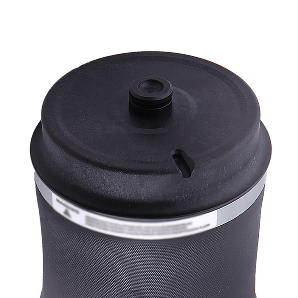 compatible compatible for Range Rover L322 RKB500082 Rear L or R Air Suspension Spring Bag Assembly 