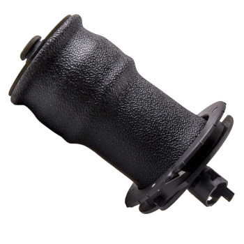 For 1984-92 compatible for Lincoln Mark VII Air Springs Pair Bellows Front Air Suspension Bag