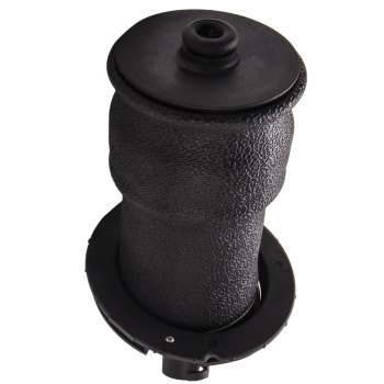 For 1984-92 compatible for Lincoln Mark VII Air Springs Pair Bellows Front Air Suspension Bag