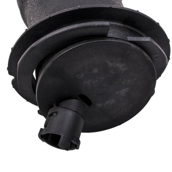 Front Air Shock Strut Bellows w/ O-Ring Kit compatible for Lincoln Continental 1984-1992