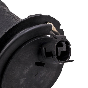 Front Air Shock Strut Bellows w/ O-Ring Kit compatible for Lincoln Continental 1984-1992