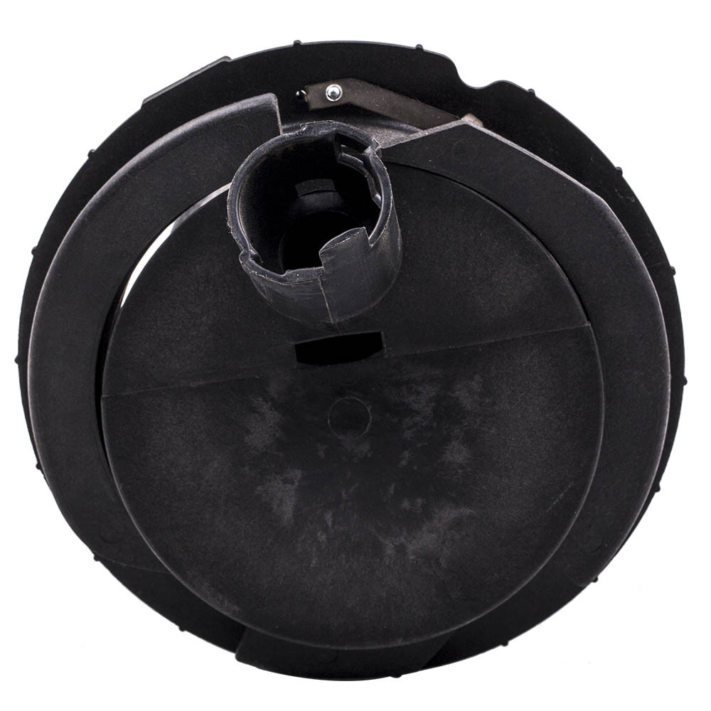 Front Air Shock Strut Bellows w/ O-Ring Kit compatible for Lincoln Continental 1984-1992