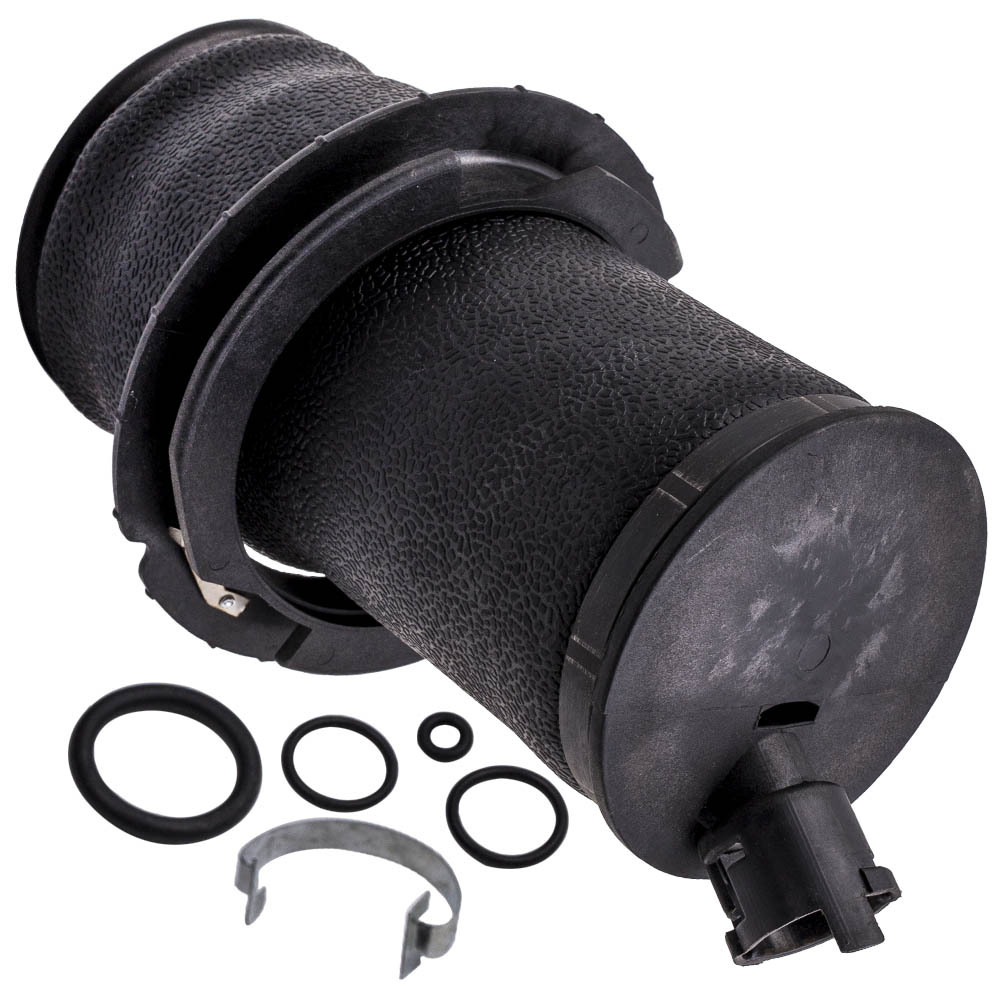 Front Air Shock Strut Bellows w/ O-Ring Kit compatible for Lincoln Continental 1984-1992