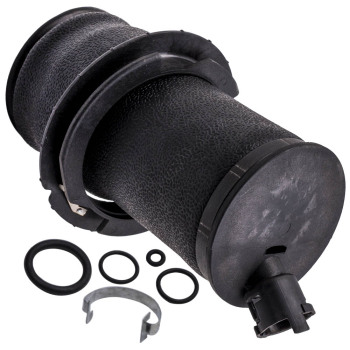 Front Air Shock Strut Bellows w/ O-Ring Kit compatible for Lincoln Continental 1984-1992