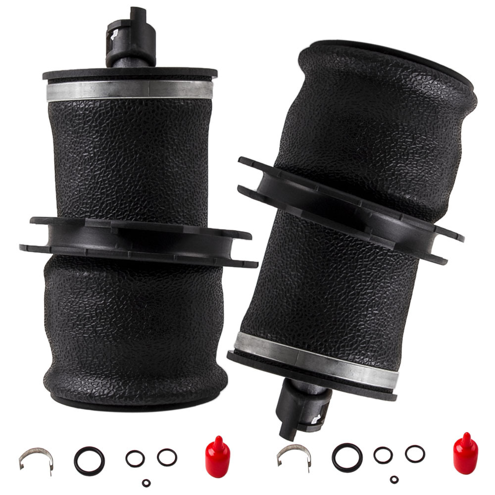 Compatible for Lincoln Continental 1984-1987 E9AZ5310R 2x Front Air Suspension Spring Bag