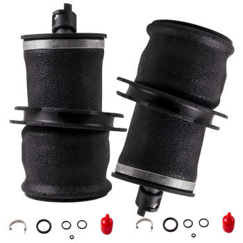 Compatible for Lincoln Continental 1984-1987 E9AZ5310R 2x Front Air Suspension Spring Bag