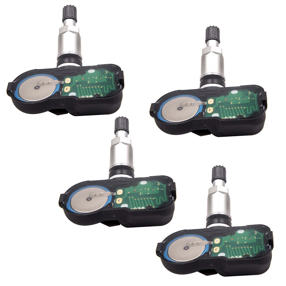 Maxpeedingrods-Performance Auto Parts Pressure Sensor TPMS 433 MHz