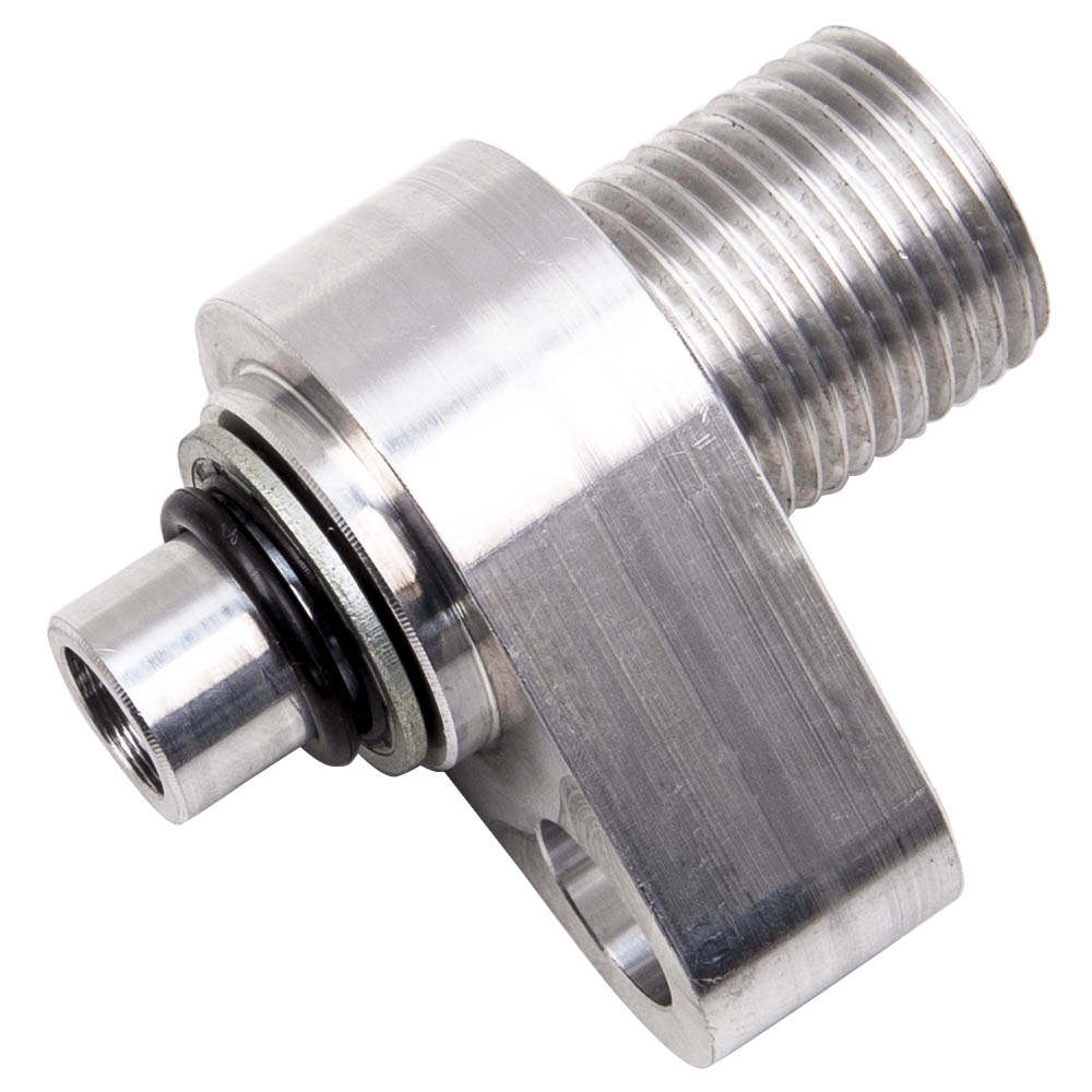 Compatible for AC Compressor Adapter Fittings compatible for 10S17F