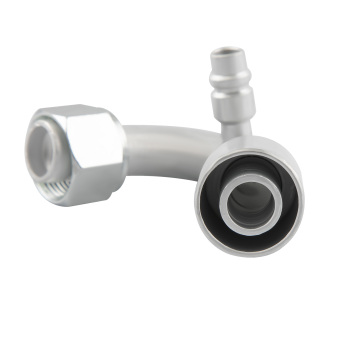 Kit de manguera de aire acondicionado de longitud extendida 134A Universal