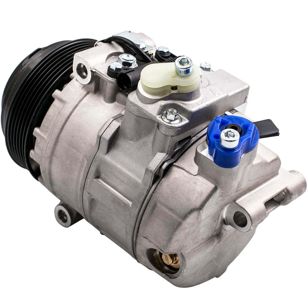 compressore aria condizionata compatibile per mercedes benz classe e w210 station s210