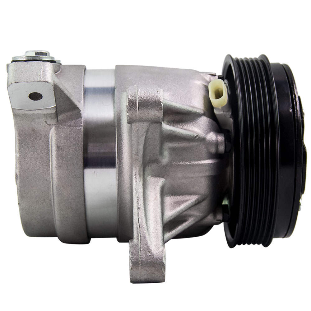 Air Conditioning Compressor for Holden Commodore VT VU VX VY V6 CREWMAN