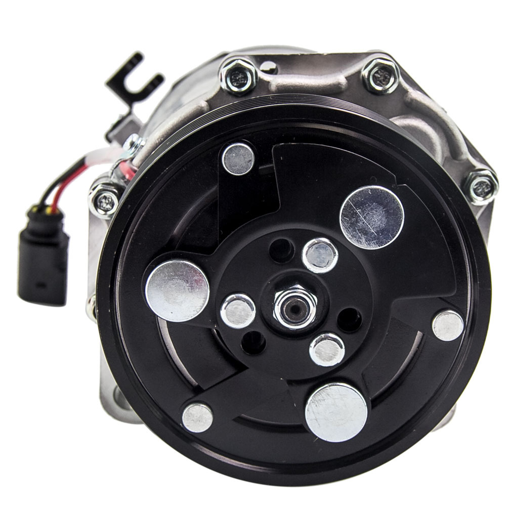 Aria Condizionata Compressore Clima 1J0820803K compatibile per Volkswagen Golf Mk4 1997-2003