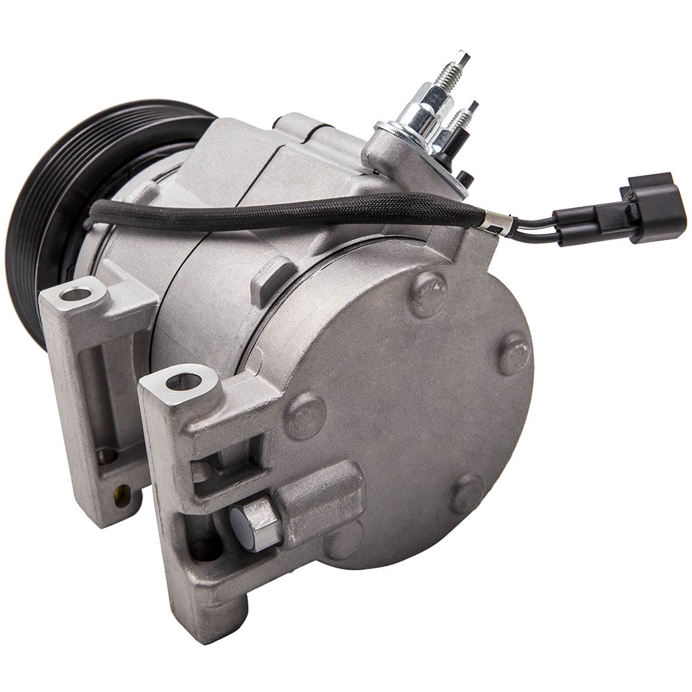 Air Compressor Climate Conditioning compatible for Ford Ranger 1715093 2.2/3.2tdci