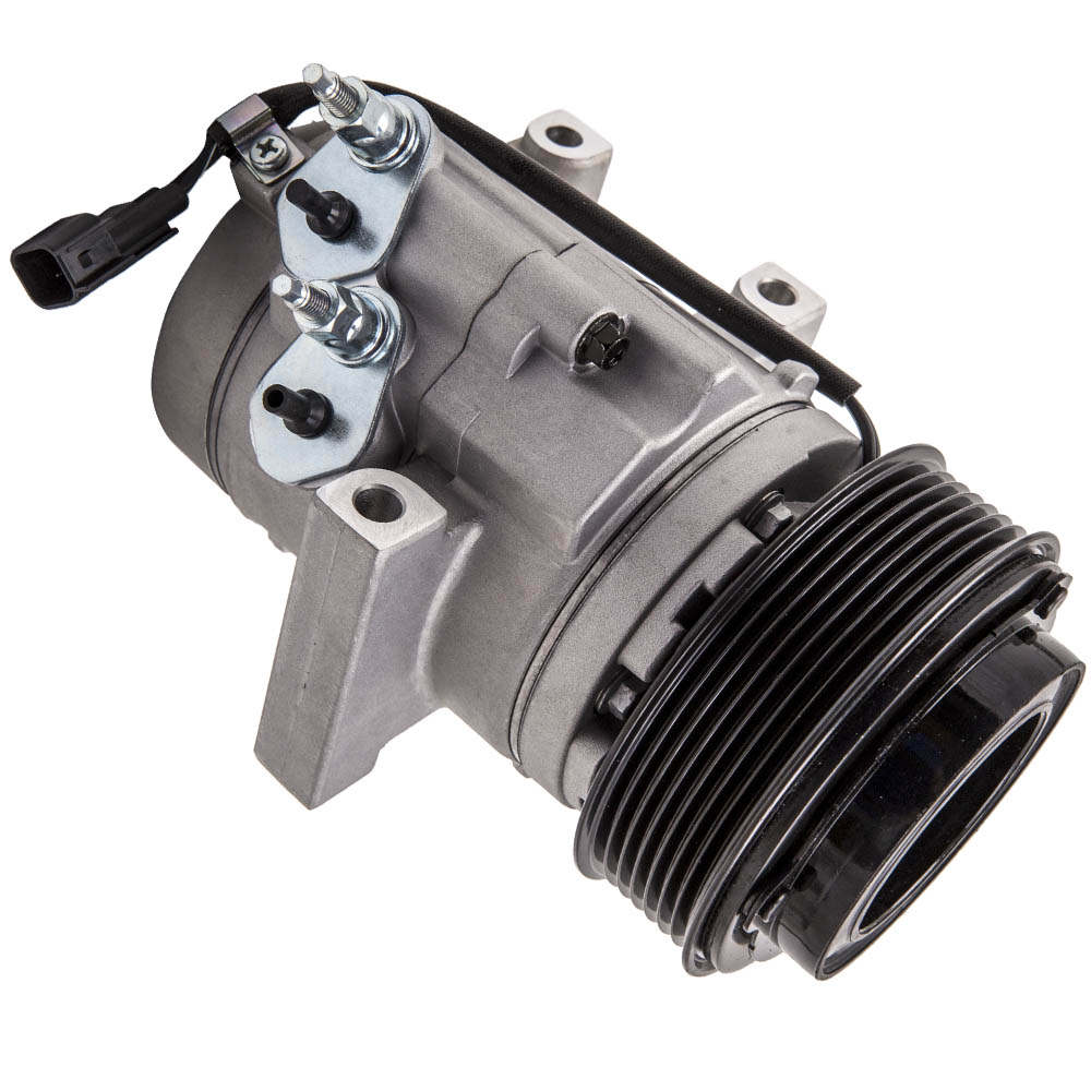 Compressore Climatizzatore Aria Condizionata compatibile per Ford Ranger 2.2 3.2 TDCi 2011-