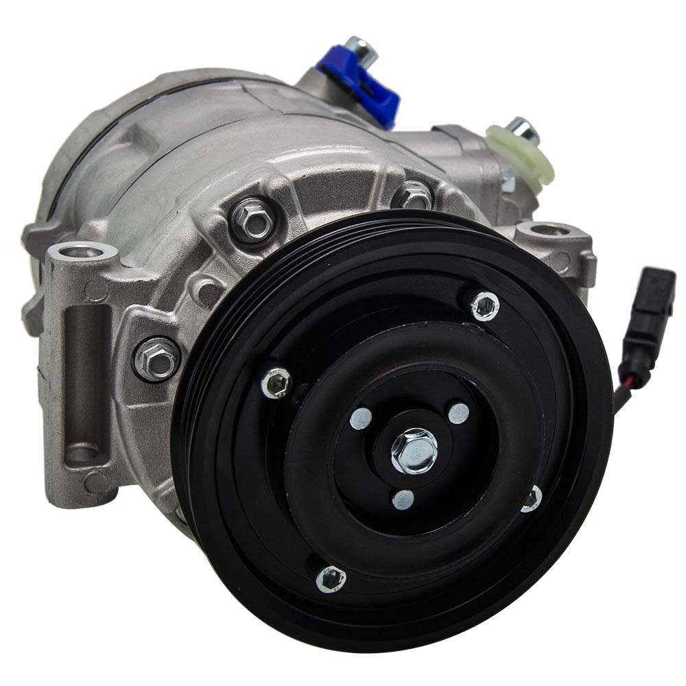 Air Conditioning Compressor for Audi A4 (8E2, B6) 2000 2001 2002 2003 2004