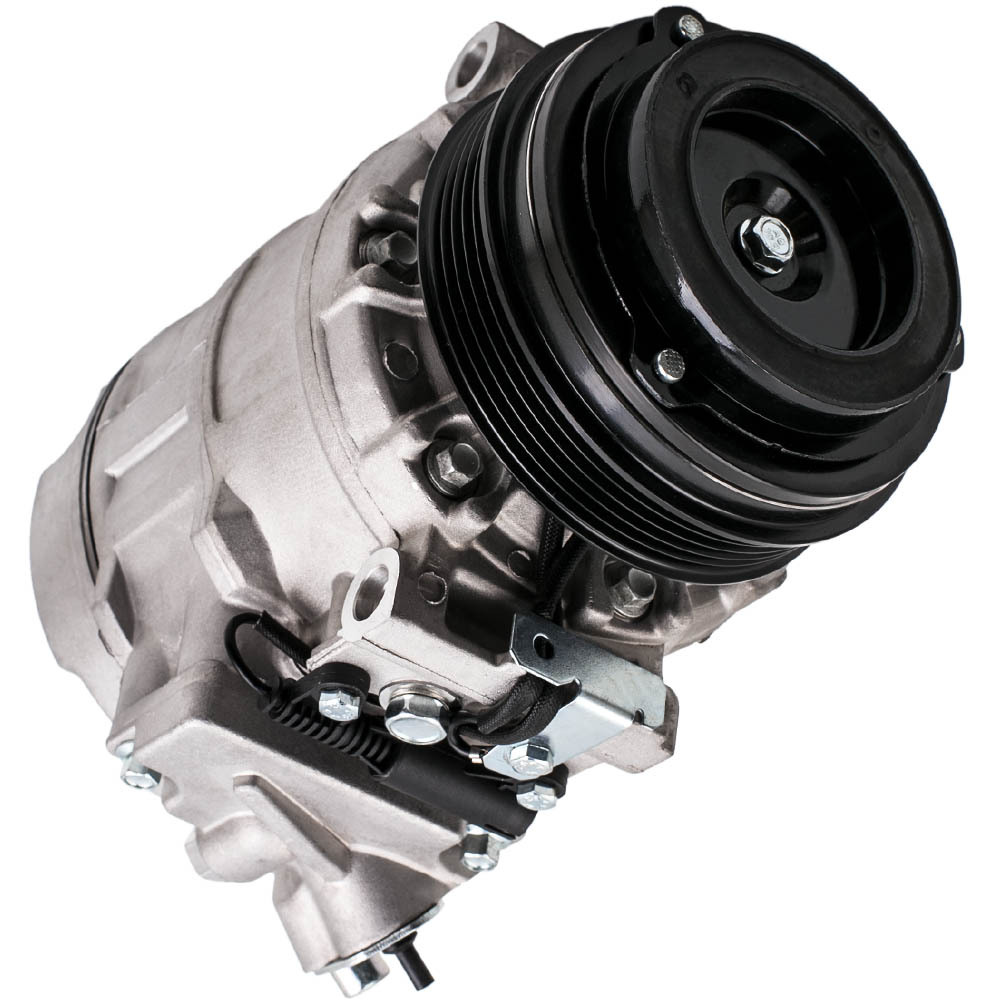 Compresor Aire Acondicionado compatible para BMW Z8 E52 X5 E53 X3 E83 E39 E46 64526910459
