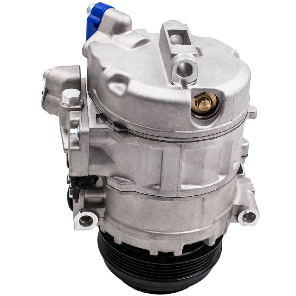 Compresor Aire Acondicionado compatible para BMW Z8 E52 X5 E53 X3 E83 E39 E46 64526910459