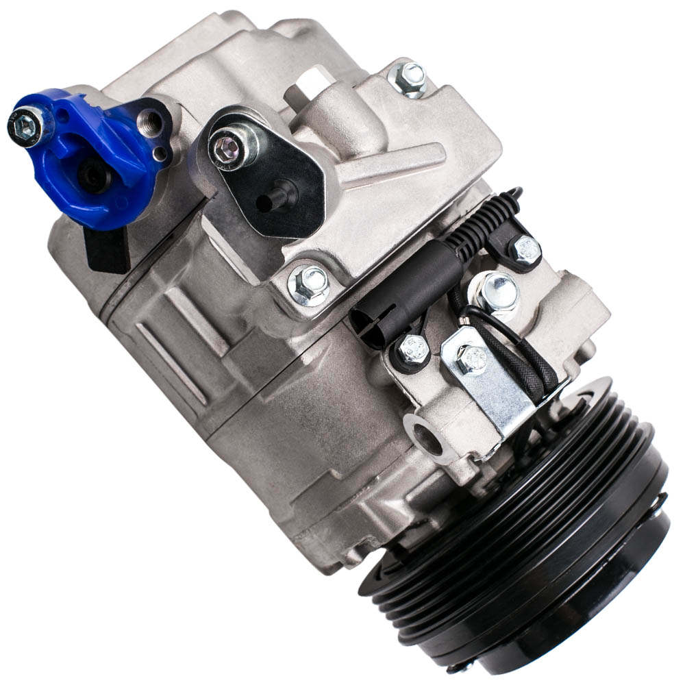 Compresor Aire Acondicionado compatible para BMW Z8 E52 X5 E53 X3 E83 E39 E46 64526910459