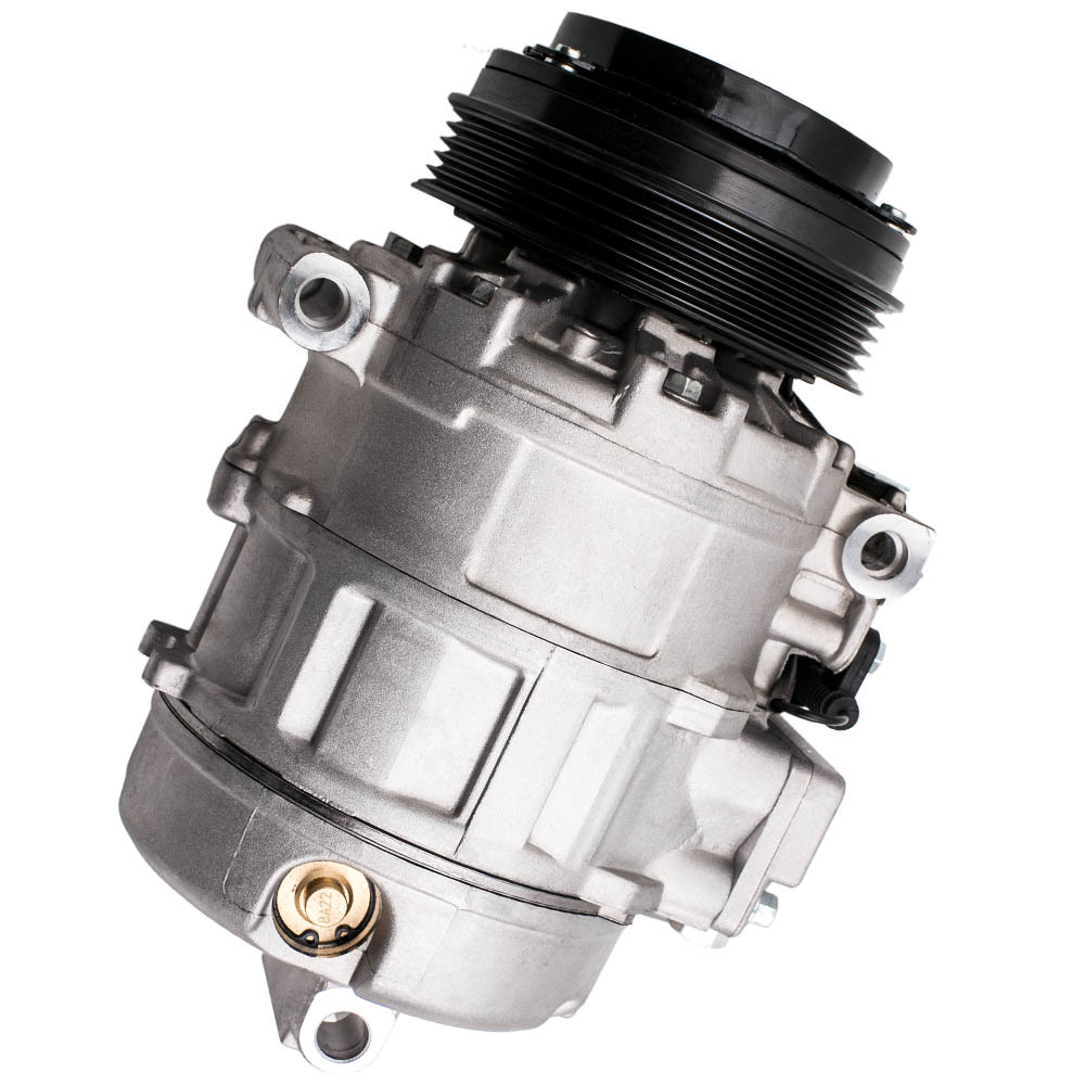 Compresor Aire Acondicionado compatible para BMW Z8 E52 X5 E53 X3 E83 E39 E46 64526910459