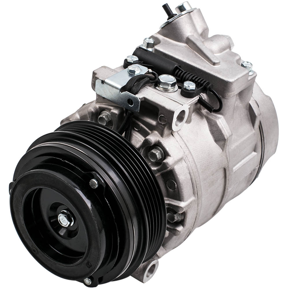 Compresor Aire Acondicionado compatible para BMW Z8 E52 X5 E53 X3 E83 E39 E46 64526910459