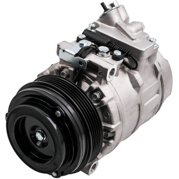 Compresor Aire Acondicionado compatible para BMW Z8 E52 X5 E53 X3 E83 E39 E46 64526910459