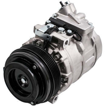 8FK351176501 Air Con Conditioning compatible for AC Compressor compatible for BMW 3 Series E46