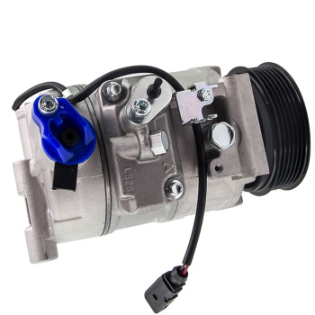 Compressore Aria Condizionata compatibile per Audi a4 a6 8e 8h 4f b6 b7 c6 8e0260805ag