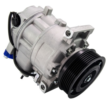 Compressore Aria Condizionata compatibile per Audi a4 a6 8e 8h 4f b6 b7 c6 8e0260805ag