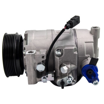 Compressore Aria Condizionata compatibile per Audi a4 a6 8e 8h 4f b6 b7 c6 8e0260805ag