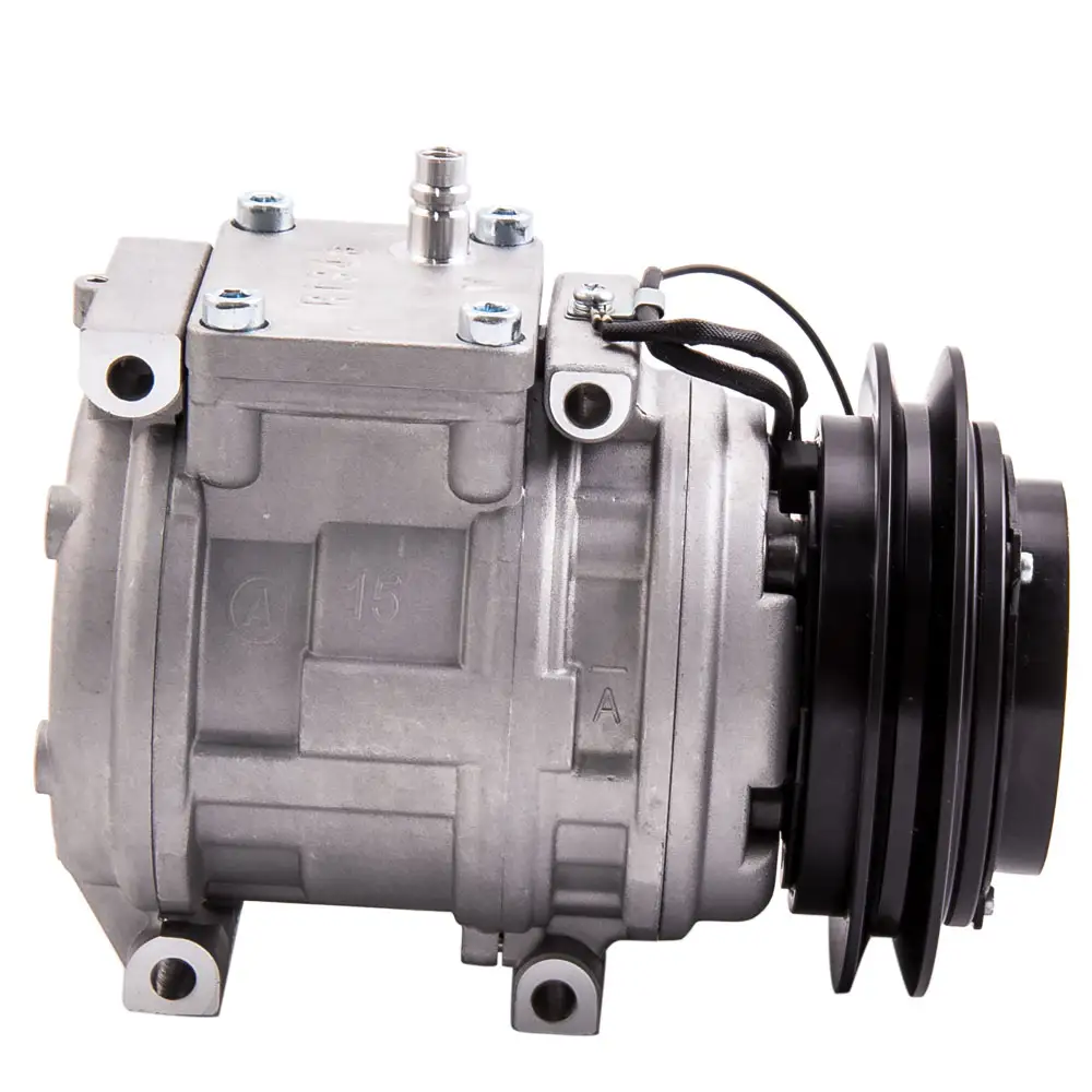 Compatible For Toyota Landcruiser Hdj80 4 2l Diesel Air Conditioning Compressor Air Con Compatible For Ac A C