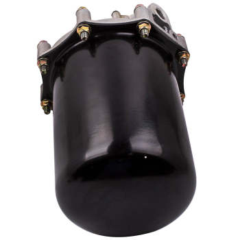 Replaces Air Dryer Assembly 12 V AD9 Style 065225 TR065225 F2246804 26QE377