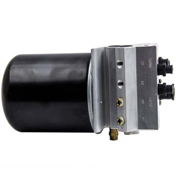 New Air Dryer compatible for Kenworth Peterbilt 5015534, 5010696X, 5015533 801266