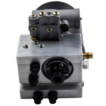 New Air Dryer compatible for Kenworth Peterbilt 5015534, 5010696X, 5015533 801266