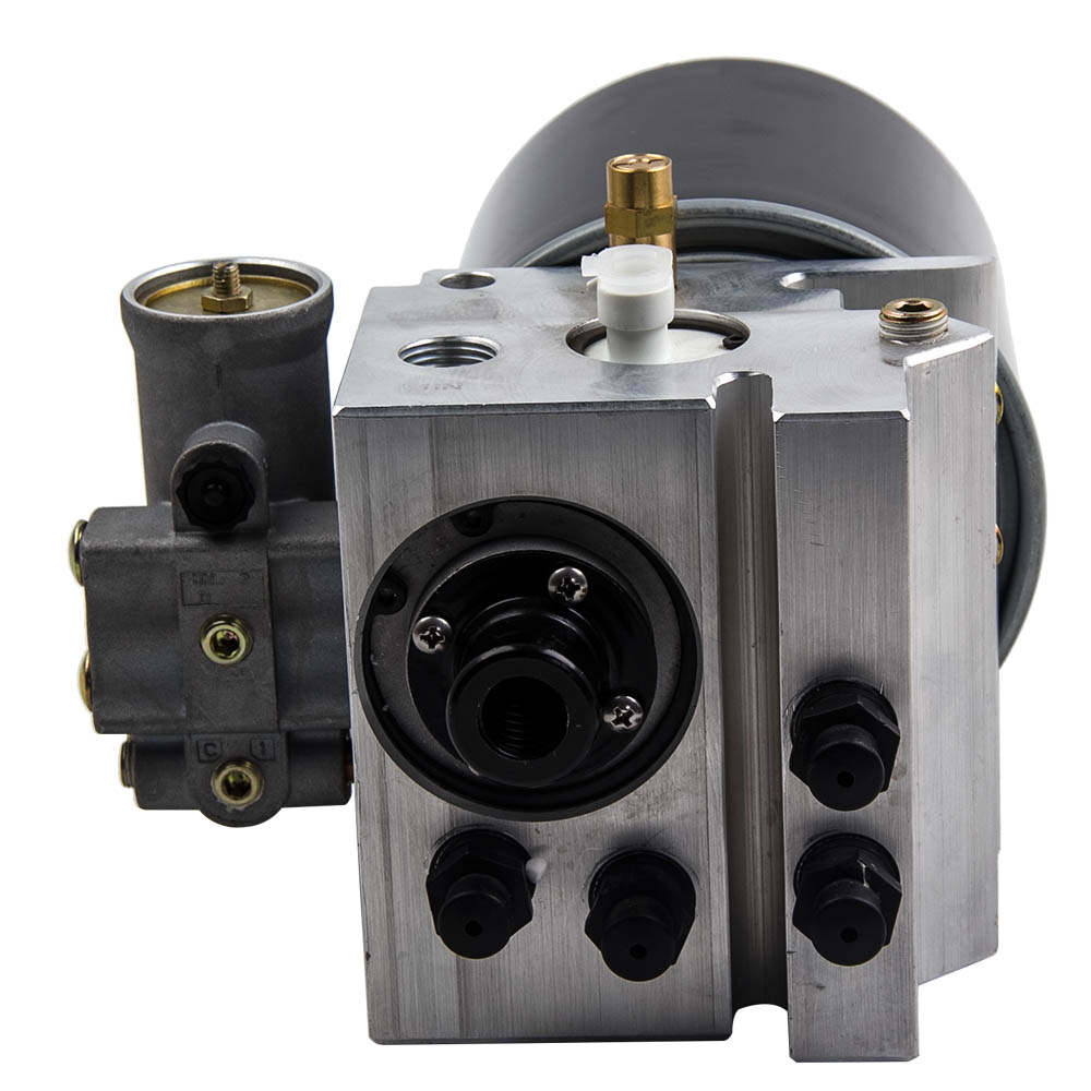ADIS Air Dryer 12V compatible for Kenworth Peterbilt TR801266 Replaces