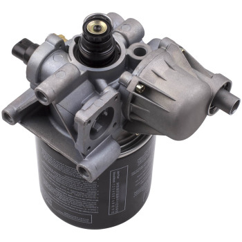 AIR DRYER ASSEMBLY REPLACEMENT FOR MERITOR SAVER 1200 SERIES R955205 679B
