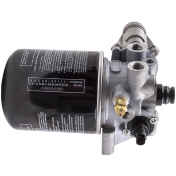 AIR DRYER ASSEMBLY REPLACEMENT FOR MERITOR SAVER 1200 SERIES R955205 679B