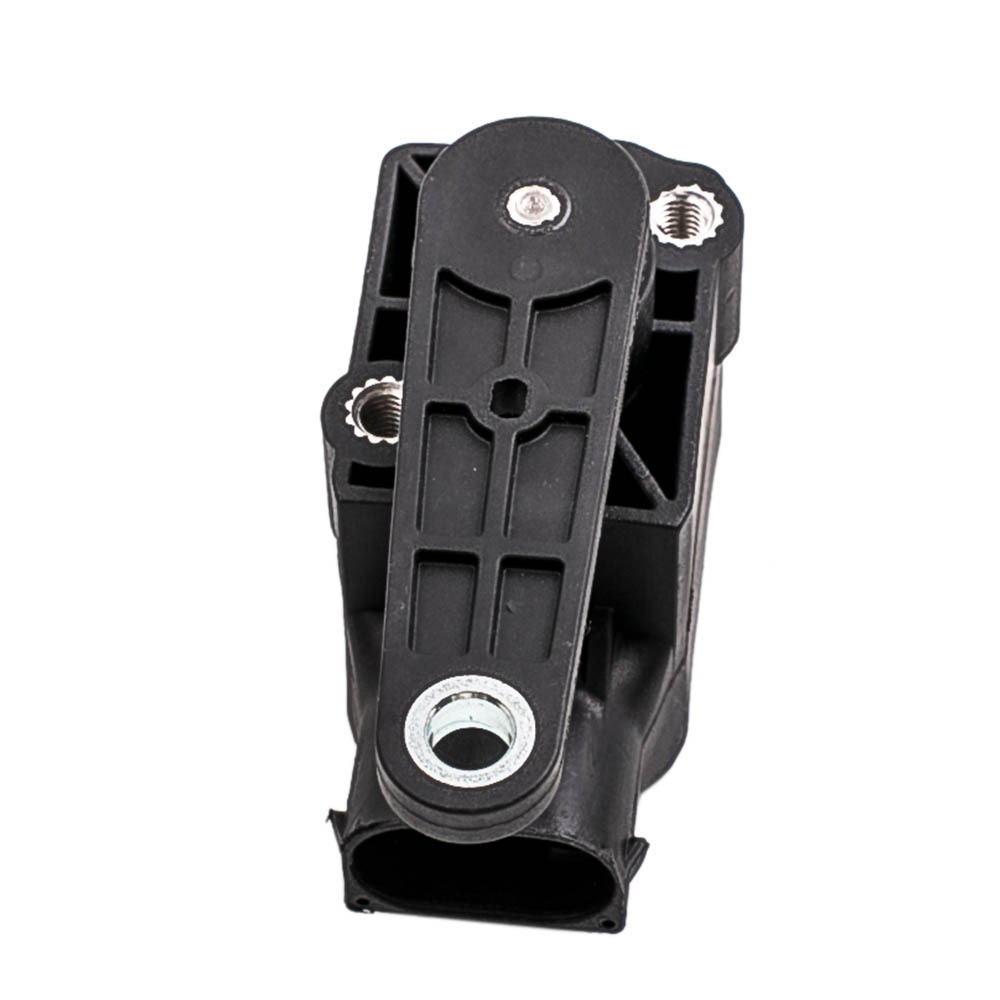 Capteur de niveau hauteur phare xenon 37140141444 compatible pour BMW E38 E39 E46 E60 E61