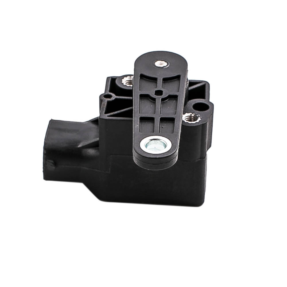 Capteur de niveau hauteur phare xenon 37140141444 compatible pour BMW E38 E39 E46 E60 E61