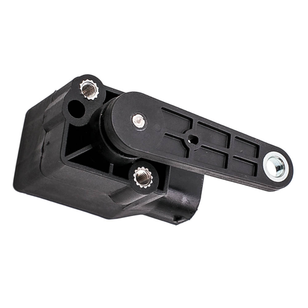 Xenon Headlight Height Level Sensor compatible for BMW 530xi 2006-2007 6 Pins 37140141444