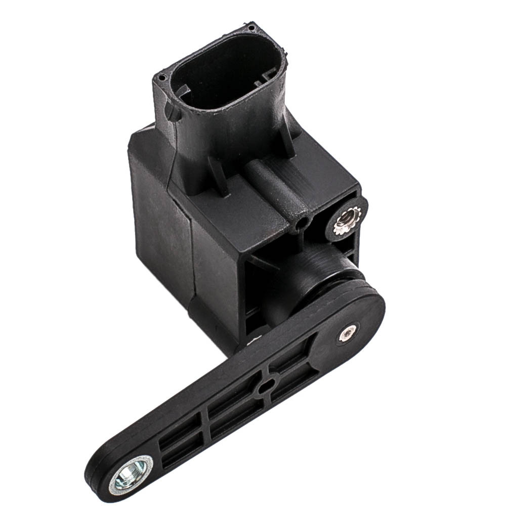 Headlamp Level Sensor compatible for BMW E39 E46 E60 E61 37146784696 0141444 x1
