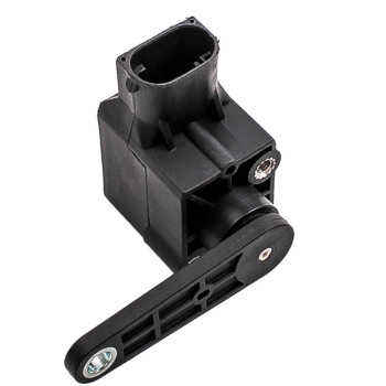 Headlamp Level Sensor compatible for BMW E39 E46 E60 E61 37146784696 0141444 x1