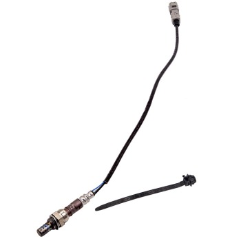 Coppia sensore di ossigeno rapporto carburante carburante compatibile per Toyota Auris 1.8 Hybrid ZWE150 2010-2012