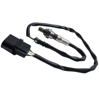 Oxygen Sensor Front compatible for Skoda Fabia 1.4 16V 1999-2007 Lambda Sensor 036906262J