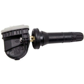 1pcs TPMS Tyre Tire Pressure Sensor compatible for Opel Astra Insignia Corsa Mokka 13506028