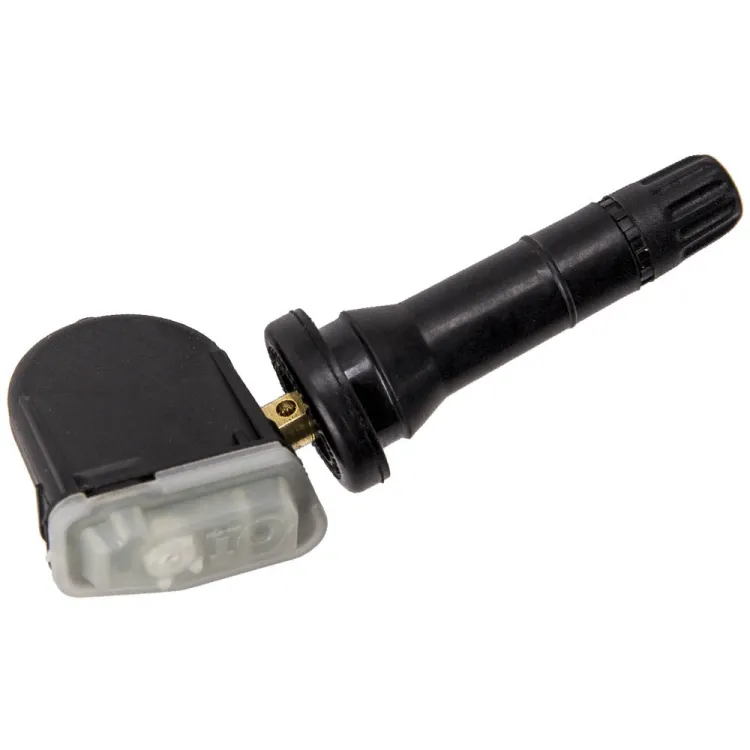 4 Capteurs TPMS Pour Opel Astra J, Insignia, Zafira C - 13598775 - 433 MHz, IP67, -40°C à +125°C