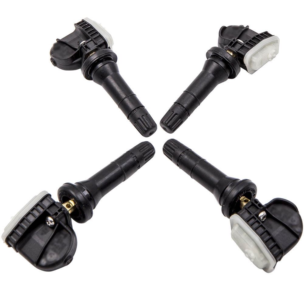 1pcs TPMS Tyre Tire Pressure Sensor compatible for Opel Astra Insignia Corsa Mokka 13506028
