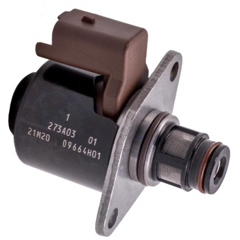 Pompa Carburante Valvola D'ingresso misurazione compatibile per Ford Renault Nissan Dacia