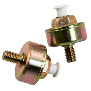 Dual Knock Sensors Sensor compatible for Holden Commodore LS1 GEN3 VT VX VZ VY compatible for V8 5.7L 6.0L
